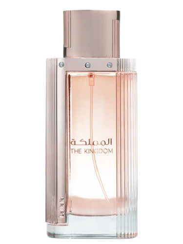 Lattafa The Kingdom Eau de Parfum for Women Eau De Parfum 100ml
