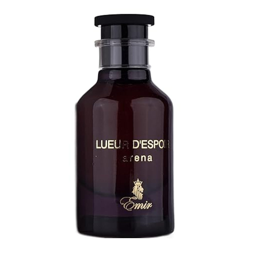 Δείγμα Paris Corner Emir Lueur D'Espoir Arena EDP M 2ml