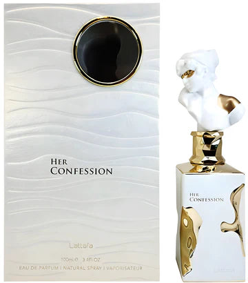 LATTAFA HER CONFESSION 100ML