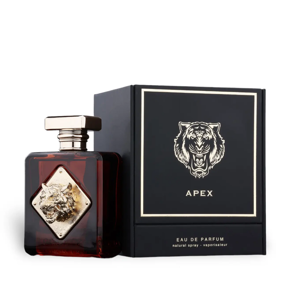 Fragrance World Apex Eau De Parfum 100ml