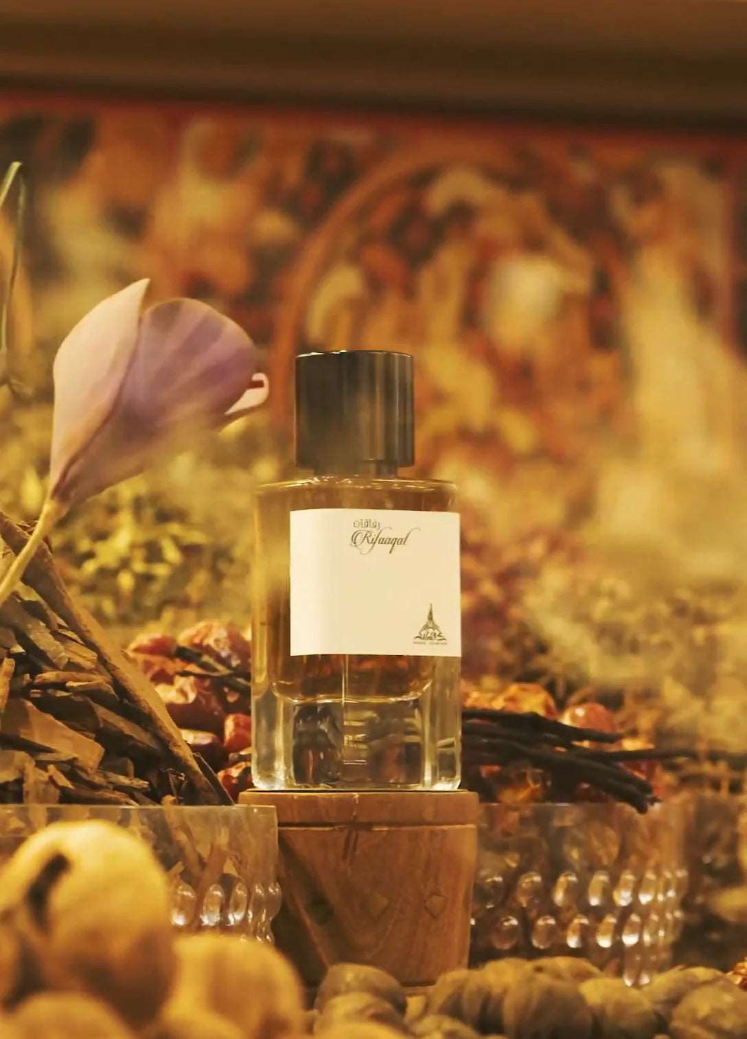 Paris Corner Rifaaqat 85ML EDP