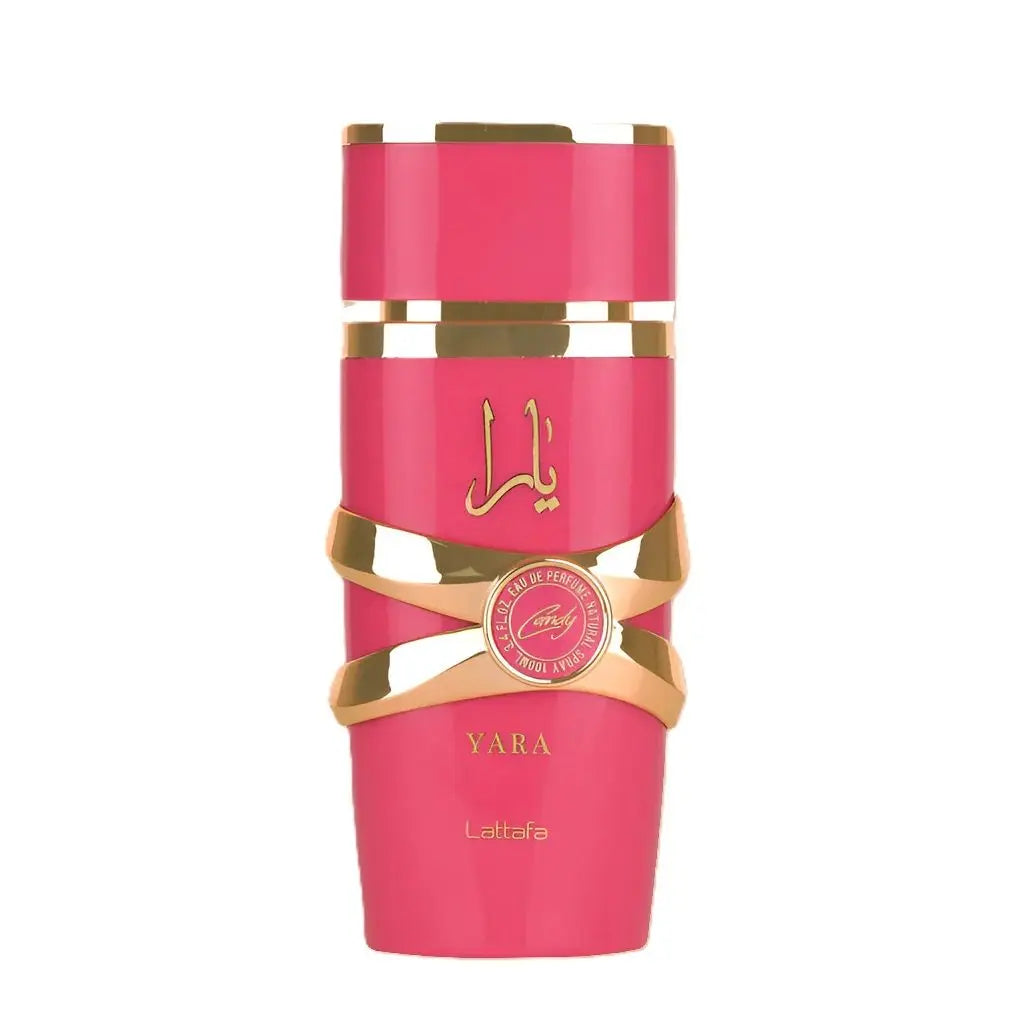 Δείγμα Lattafa Yara Candy Eau De Parfum 2ml