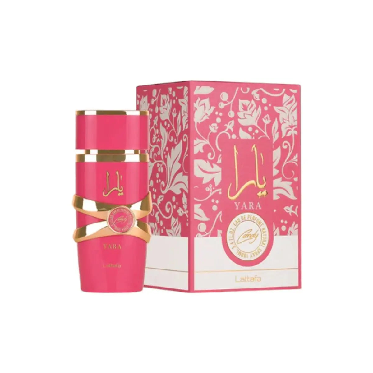 Δείγμα Lattafa Yara Candy Eau De Parfum 2ml
