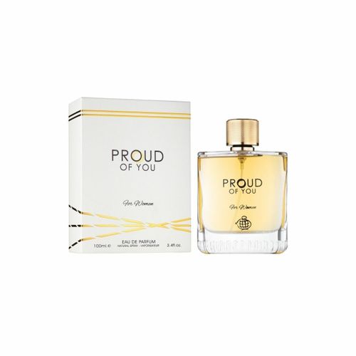 Fragrance World Proud Of You 100ml