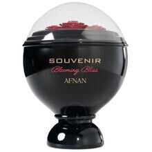 Δείγμα Afnan Souvenir Blooming Bliss Eau de Parfum 2ml