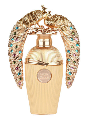 Afeef Lattafa Perfumes 100ml