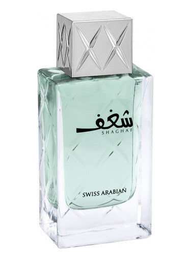 Shaghaf Men Swiss Arabian