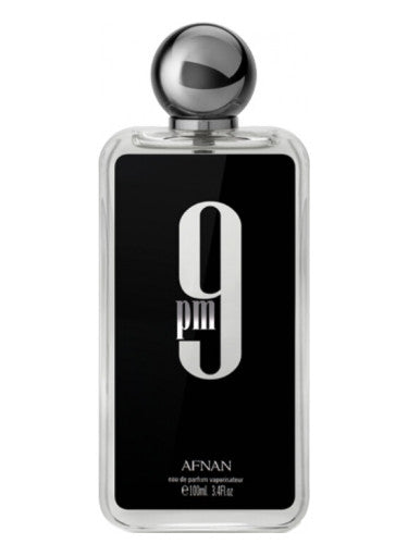 Afnan Perfumes Men's 9PM