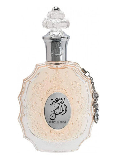 Lattafa Rouat Al Musk EDP W 100 ml
