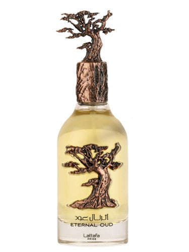 Lattafa Pride Eternal Oud EDP U 100 ml