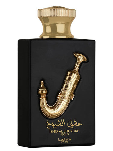 Δείγμα Maison Alhambra Ishq Al Shuyukh Gold Eau de Parfum 2ml