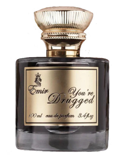 Δείγμα Paris Corner Emir You’re Drugged Eau De Parfum 2ml