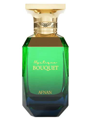 Afnan Mystique Bouquet EDP U 80 ML