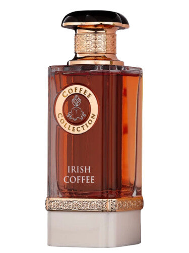 Irish Coffee From Coffee Collection Eau De Parfum 100ml