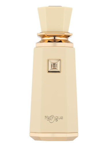 Fragrance World French Avenue Meringue Eau De Parfum 100ml