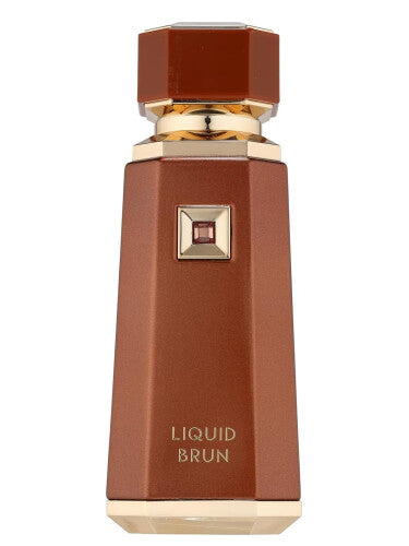 Liquid Brun Fragrance World EDP 100ml