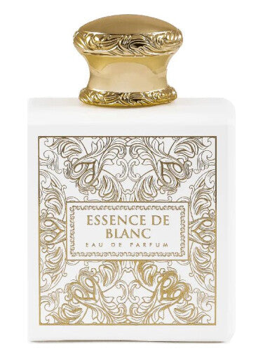 French Avenue Essence De Blanc EDP U 100 ml
