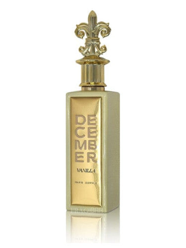 Δείγμα Paris Corner December Vanilla EDP 2ml
