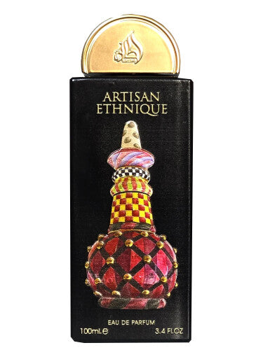 Lattafa Pride Artisan Ethnique EDP U 100 ml