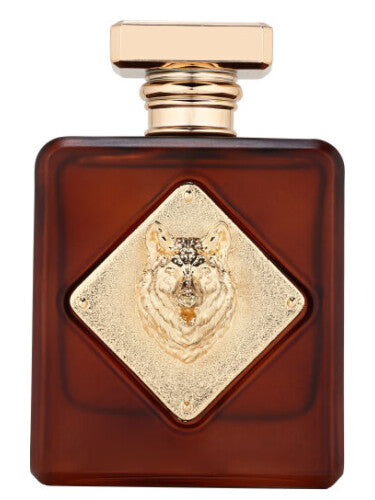 Fragrance World Alpha Eau de Parfum 100ml