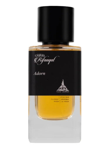 Δείγμα Paris Corner Rifaaqat Adorn Eau De Parfum 2ml