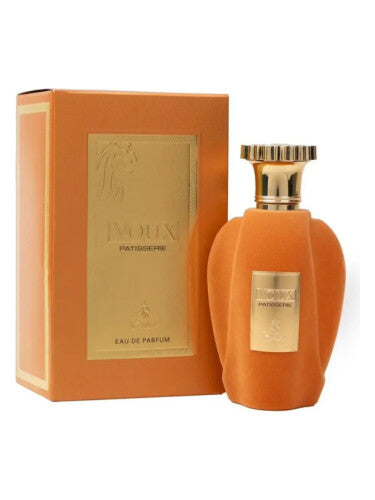 Voux Patisserie Paris Corner 100ml
