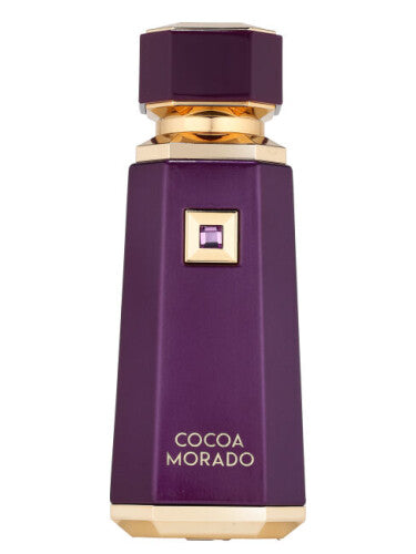 Fragrance World Cocoa Morado EDP 100ml