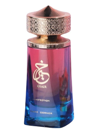 Δείγμα Paris Corner Khair Confection Eau de Parfum 2ml