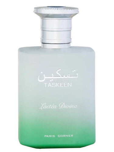 Paris Corner Taskeen Lactea Divina Eau de Parfum 100ml