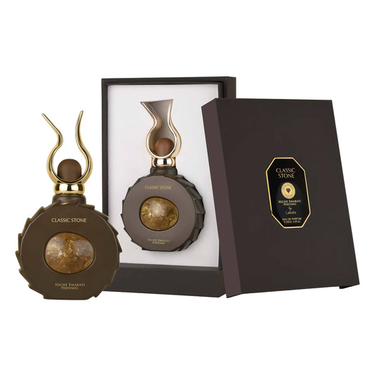 Lattafa Niche Emarati Classic Stone EDP U 100 ml