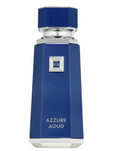 Azzure Oud French Avenue 100ml