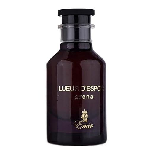 Δείγμα Paris Corner Emir Lueur D'Espoir Arena EDP M 2ml