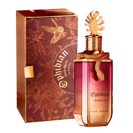 Δείγμα Paris Corner Ophidian Black Cherry Eau De Parfum 2ml