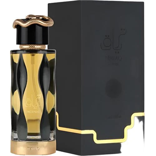 Lattafa Teriaq Intense 100ml