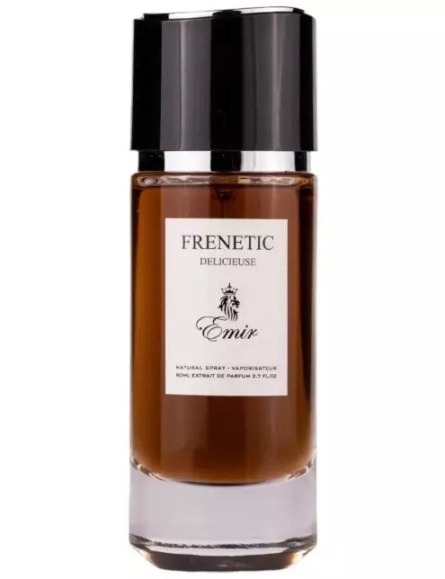 Δείγμα Paris Corner Emir Frenetic Delicieuse Eau De Parfum 2ml