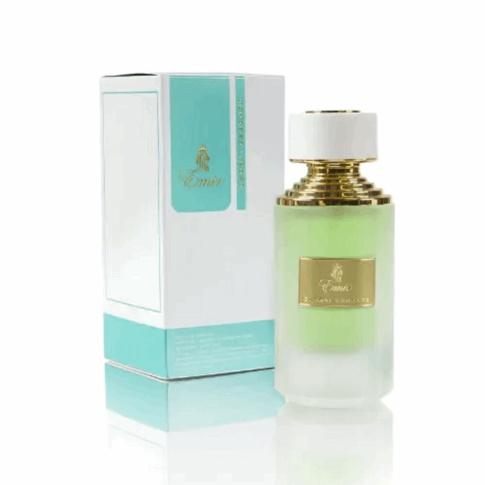 Paris Corner Emir Cedrat Essence Eau De Parfum 75ml