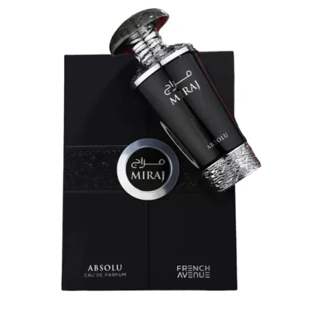 Miraj Absolu French Avenue 100ml