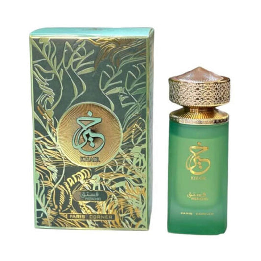 Δείγμα Paris Corner Pistachio Khair EDP 2ml