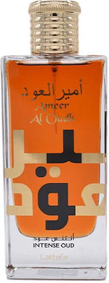 Lattafa Ameer Al Oudh Intense Oud EDP U 100 ml