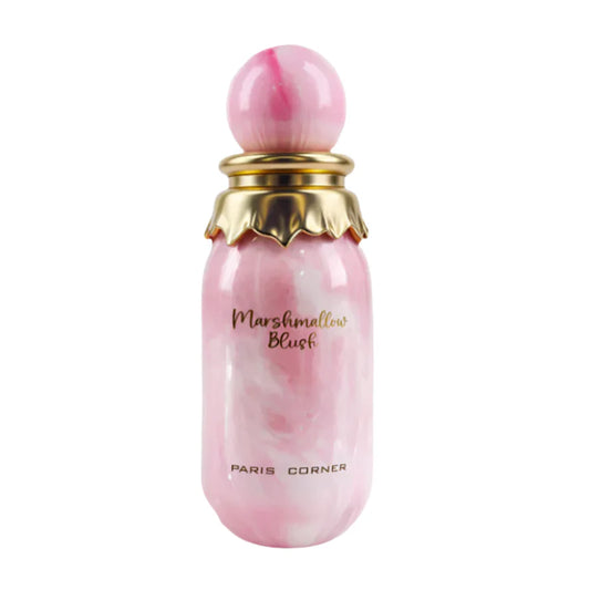 Marshmallow Blush by Paris Corner EDP 100ml