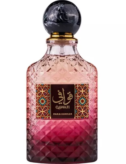 Δείγμα Paris Corner Qawafi EDP 2ml