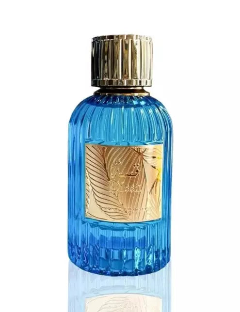 Δείγμα Paris Corner Qissa Blue EDP 2ml
