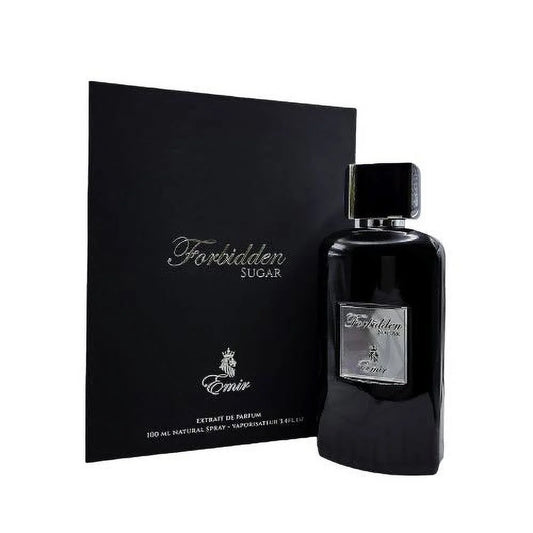 Δείγμα Paris Corner Emir Forbidden Sugar Extrait De Parfum 2ml