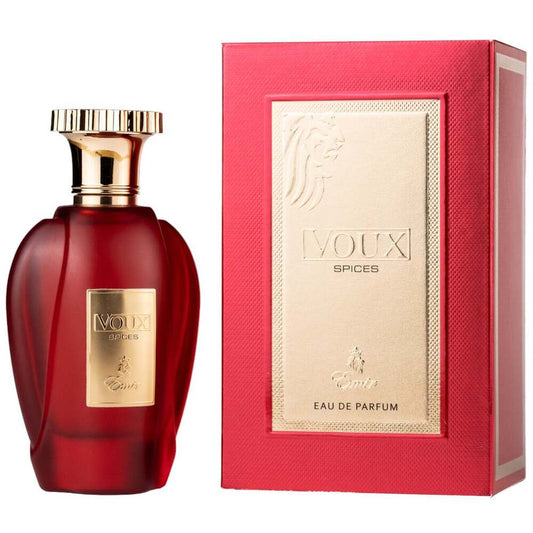 Δείγμα Paris Corner Emir Voux Spices Eau De Parfum 2ml