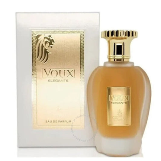 Δείγμα Paris Corner Emir Voux Elegante Eau De Parfum 2ml