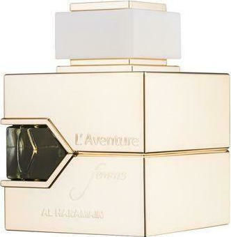 Al Haramain L'Aventure Femme Eau De Parfum 100 ml