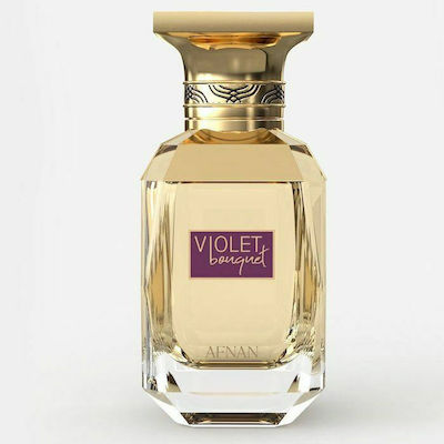 Afnan Violet Bouquet Eau de Parfum 80ml