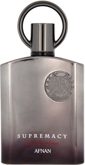 Afnan Supremacy Not Only Intense Extrait de Parfum 100 ml