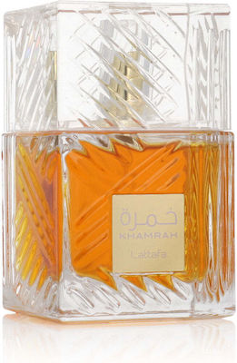 Δείγμα Lattafa Khamrah EDP U 2ml