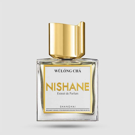Nishane Wulong Cha Extrait De Parfum U 100 ML